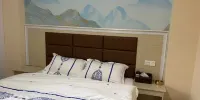 Foshan Hongjingyue Apartment (Gaoming Avenue Branch) - Suite Con Mahjong
