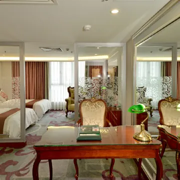 Hotel Guia