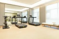Lavande Hotel (Yichang East Railway Station Chengdong Avenue)