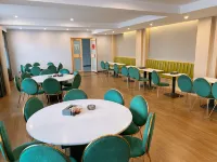 Shenmu City New Han Yuting City Accommodation Hotel