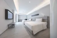 Pengguan Light Residence Hotel in Zhuhai  (Jinwan Airport Branch) Hoteles en Zhuhai