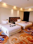 Yinruilin International Hotel Hotel a Shilin
