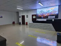 嘎瑪溝扎巴ホテル