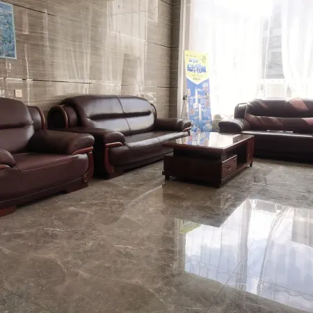 Daocheng Haihong Hotel