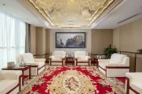 Grand Skylight International Hotel Ji'an - Business
