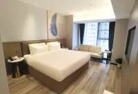 Weifang Preston Hotel - 3 stjerner