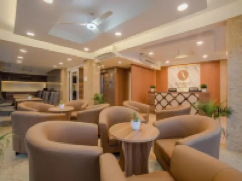 Amber Beach Hotel Hotels in Malé