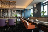 HuaMan Hotel - سبا