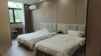Suqian Yijia Hotel (Xinzhuangzhen Branch)