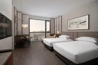 Juntels Panan Jinhua Hotels near Pan'an Passenger Transport Center