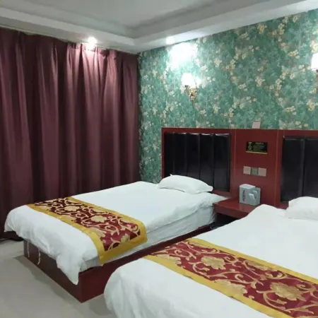 Xinle Hotel Xiangyang