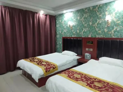 Xinle Hotel Xiangyang