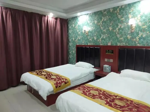 Xinle Hotel Xiangyang