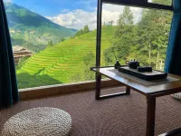 Yuelai Courtyard Hotel (Longsheng Longji Terrace Observation Deck)