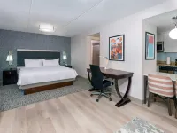 Homewood Suites by Hilton Boston/Canton Hotels in Canton