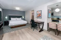 Homewood Suites by Hilton Boston/Canton Các khách sạn ở Norfolk County