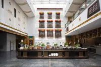 拉薩飯店貴賓樓 - 早餐