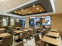 Fox Lite Grogol Jakarta Hotels near Grogol