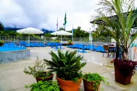 Voa Hotel Rezende Hôtels à : Lambari