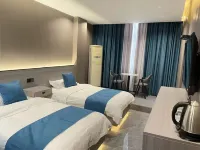 Xinye Jingyuan Hotel (Xinye Bus Station Branch) Hotels in Xinye