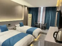 Xinye Jingyuan Hotel (Xinye Bus Station Branch) Hotel in zona Chengguanzhen Passenger Transport Terminal