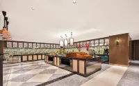 Jinjiang Metropolo Hotel (Zhuzhou Lukou Branch) - Pet friendly