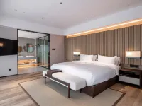 Central  Landison Retreat QuZhou - Balkoner
