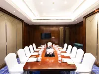 Ruili Hotel - Park Yeri