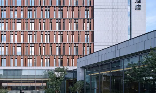 Four Points by Sheraton Nanchang, Xihu