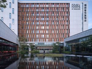 Four Points by Sheraton Nanchang, Xihu