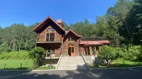 Yichun Lindu Hotel