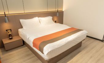 Yongping Kangsheng Hotel