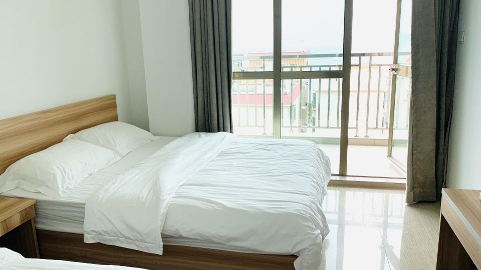 Yuexingjia Boutique Hostel
