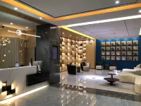 Golden Phoenix Light House Hotel