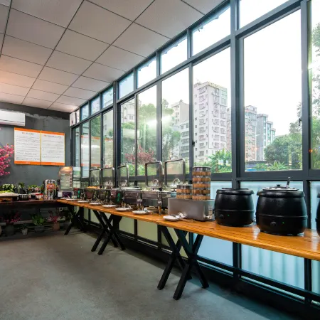 Hongda Wanfeng City Culture Hotel