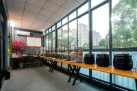 宏達萬楓城市文化ホテル（藤州大道文化広場） - 朝食