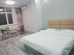 Liulin 66 Fashion Hotel