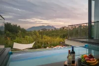 weishanju - Ocean View