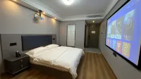 Kongcheng Old Street Hotel (Yucheng Highway Passenger Transport Center Station Branch) Hotels near Kongcheng Old Street