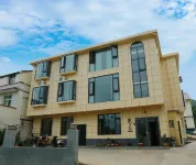 Hanyuan Lixiang Space B&B Hotels near Huahai Guoxiang Tourist Scenic Area, Hanyuan County, Ya'an City