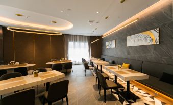 Homeinn Plus Hotel (Nantong Haimen Fujiang Road)