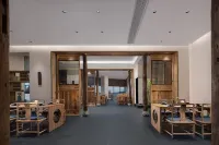 PM hotel - petit déjeuner