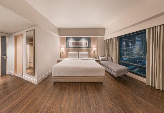 3. 세다 센트럴 블..