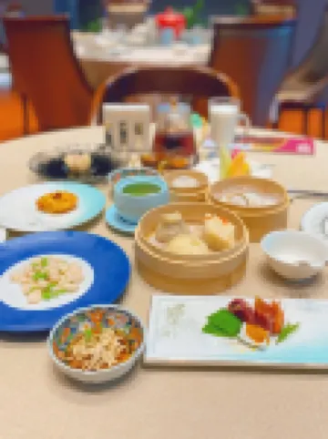 Crowne Plaza YANGZHOU by IHG