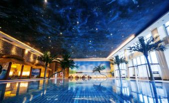 HONGJING FOURS SEASONS HOTEL