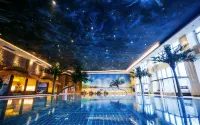 HONGJING FOURS SEASONS HOTEL - Romantische