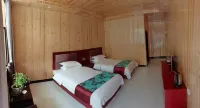 Yishuilinge Mountain Villa