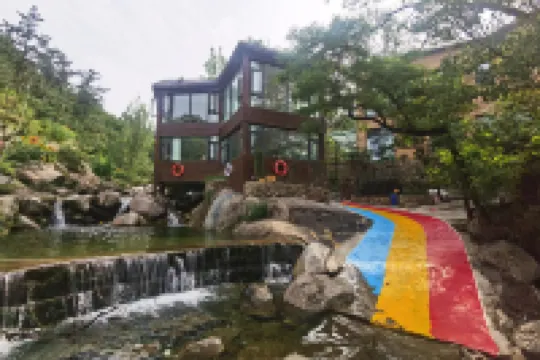 Yunshu Homestay