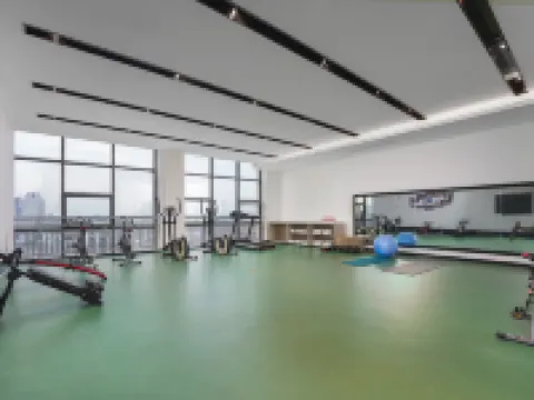 โรงแรมเคียร์ยัด โรงแรมในเป่าหยิง