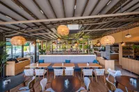 Pearly Hotel - Desayuno